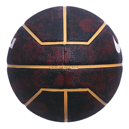 耐克詹姆斯室外7號籃球圖1