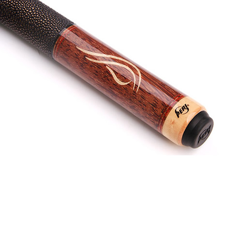 皮爾力靜遠系列V10-B臺球桿圖1