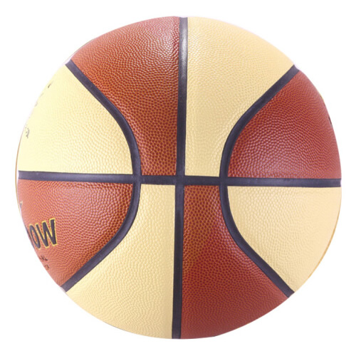 雙魚BH602女子6號籃球圖1