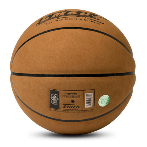 火車頭TB7075 LMSG 7號籃球圖2