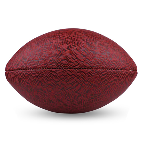 火車頭K901 5號PU橄欖球圖1