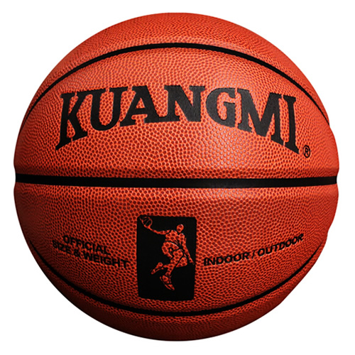 狂迷KMBB07標準比賽7號籃球圖2