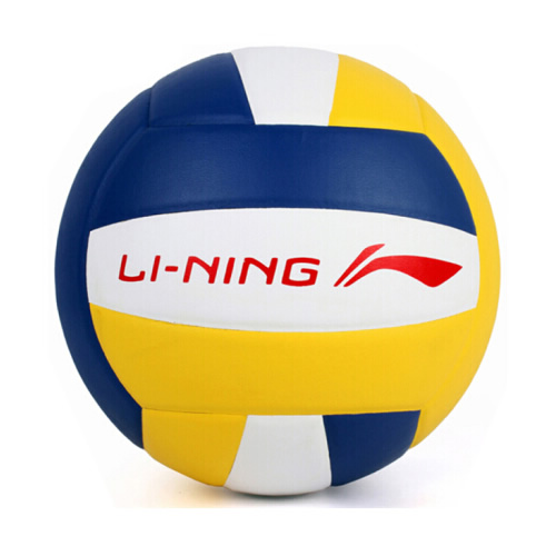 李寧LVQK001標準5號機縫排球