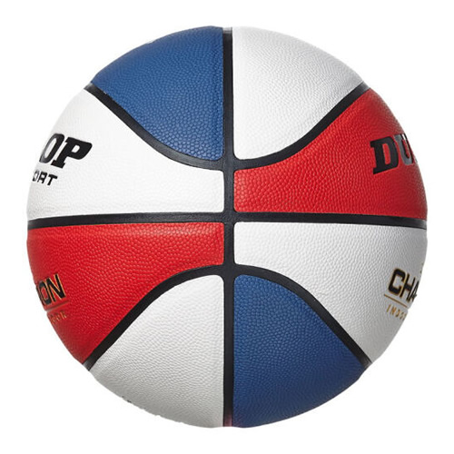 鄧祿普DLP-B17 CHAMPION 7號(hào)籃球圖1