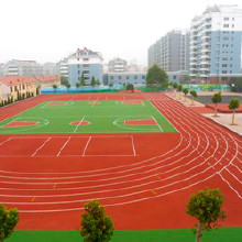 全塑型跑道塑膠跑道材料 環(huán)保安全學(xué)校運(yùn)動(dòng)場(chǎng)館全塑型跑道施工 塑膠跑道 塑膠跑道材料 水澤士安全塑膠跑道材料批發(fā)