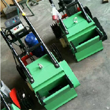 塑膠跑道鏟除機 舊塑膠場地清除機  PU塑膠跑道鏟除機