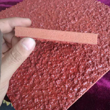 塑膠跑道，塑膠跑道材料生產(chǎn)廠家-湖南優(yōu)冠體育材料有限公司，塑膠跑道材料，塑膠球場材料，人造草坪，硅pu