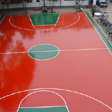 河北征耀 硅pu球場(chǎng)施工 硅pu球場(chǎng)廠家 硅pu球場(chǎng)材料