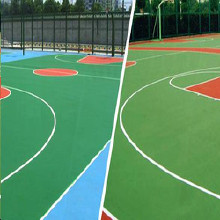 塑膠跑道尺寸,塑膠跑道材料廠家-湖南優(yōu)冠體育材料有限公司,塑膠跑道材料，塑膠球場材料，人造草坪，硅pu