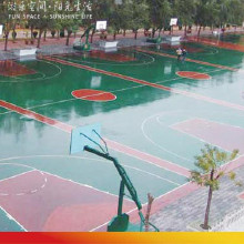 供應牧童塑膠跑道 珠海塑料跑道 PU跑道鋪設