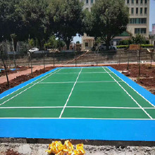供應(yīng)硅pu籃球場地翻新材料廠家、硅pu籃球場建設(shè)、硅pu球場材料生產(chǎn)及施工廠家、吉林省運(yùn)動(dòng)場地生產(chǎn)及施工為一體的生產(chǎn)廠家