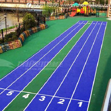 供應沈陽硅PU球場   廠家