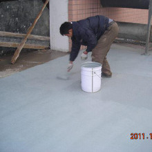 供應勝發牌D80球場地坪 丙烯酸地坪漆 羽毛球地坪漆 排球地坪涂料 運動場地坪漆