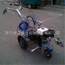 跑道劃線機 塑膠跑道劃線機 手推式跑道劃線機