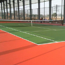彈性丙烯酸籃球場、網球場、羽毛球場、佛山廣州清遠番禺直銷