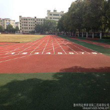 利達(dá)供應(yīng)塑膠跑道施工、塑膠跑道材料、塑膠跑道材料廠家 塑膠跑道施工材料廠家、環(huán)保無毒塑膠材料供應(yīng)商、海南EPDM顆粒廠家