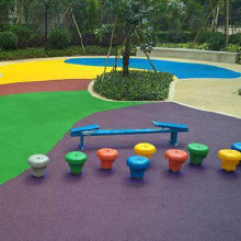 利達供應塑膠球場材料、山西膠球場施工、塑膠球場材料廠家、塑膠跑道標準 丙烯酸材料、校塑膠運動場材料供應商廠家、可包施工