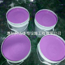 利達供應丙烯酸球場材料、丙烯酸網球場材料、丙烯酸羽毛球場材料廠家 丙烯酸材料