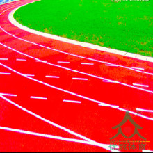 復合型塑膠跑道優冠塑膠跑道材料/塑膠跑道廠家/價格/施工/環保塑膠跑道施工，混合型塑膠跑道，透氣型塑膠跑道