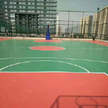 體育場(chǎng)跑道材料廠家供應(yīng)學(xué)校球場(chǎng)施工，藍(lán)球場(chǎng)價(jià)格，足球場(chǎng)材料，網(wǎng)球場(chǎng)硅PU球場(chǎng)材料，球場(chǎng)施工價(jià)格