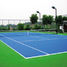 水性硅pu球場(chǎng) 硅pu球場(chǎng)公司