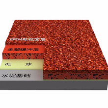 利達(dá)供應(yīng) 塑膠跑道涂料、塑膠球場運(yùn)動(dòng)場地、標(biāo)準(zhǔn)塑膠跑道