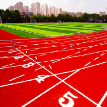 混合型塑膠跑道銷優冠塑膠跑道材料/塑膠跑道廠家/價格/施工/環保塑膠跑道材料，透氣型塑膠跑道，混合型塑膠跑道