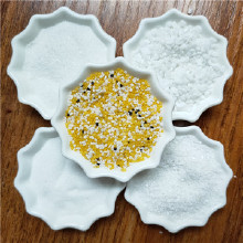 邯鄲人造草坪用圓粒石英砂廠家現貨 佳祺充草砂批發價格