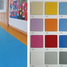 舒暢  山東制運動地板 強化地板批發 木地板