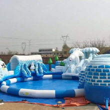 大型戶外不銹鋼滑梯兒童公園景區游樂設備非標定制無動力設施室外 滑梯 兒童滑滑梯