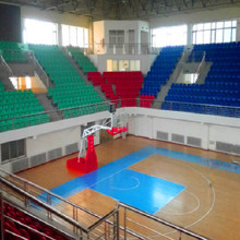 信聯 塑膠球場 球場跑道塑膠球場跑道 塑膠球場材料 產地貨源