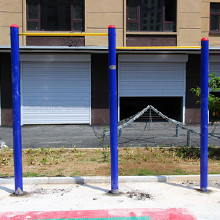 學校體育器材 戶外健身器材 訓練高低杠 歡迎來電咨詢  星奧體育