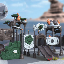 戶外滑梯價格 小區滑梯 公園滑梯