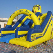 兒童滑梯 充氣滑梯城堡 兒童安全滑梯 價格優惠