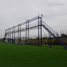 重慶杰創游樂設備     戶外體育器材 拓展訓練器材  戶外健身器材