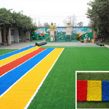 河池 足球場人造草坪  人造草坪批發