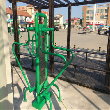 北京利達環保無毒丙烯酸球場材環保 體育設施材料 硅pu球場塑膠跑道老人院健身體育器材 體育游樂設施 體育健身器材供應商