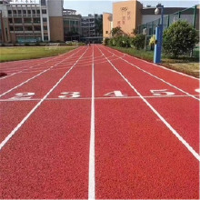 鑫美藍(lán)達(dá)  塑膠跑道  復(fù)合型塑膠跑道報(bào)價   透氣型塑膠跑道   塑膠跑道材料