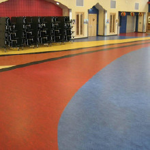 生產廠家供應耀隆米格雙層拼裝地板，懸浮地板，PVC運動地板，價格公道，售后完善，西安市區可上門勘察現場，送貨上門施工