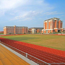 廣西學校地面圖案定制,彩色塑膠球場跑道DIY|漂亮跑道找誰做,塑膠球場跑道誰便宜-學校跑道材料