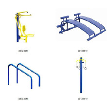 西安戶外健身器材 路徑器材生產廠家 路徑器材批發 新穎潮流路徑器材