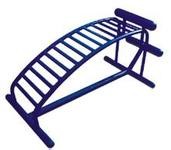 南寧戶外健身器材梅花樁 體育運動路徑 室外小區健身器材 南寧健身路徑批發