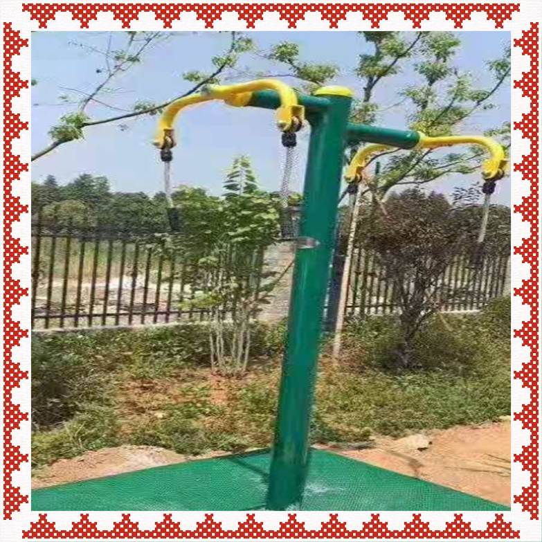 石家莊井陘礦 戶外健身體育器材 體育健身器材 12年生產經驗